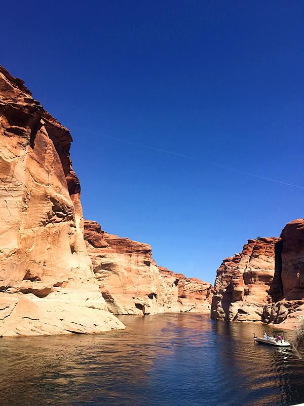 美国西部之行亚利桑那州