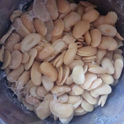 桃山皮原味和彩色面皮制作#在“家”打造ins风美食#