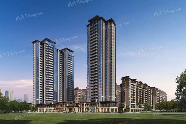 成都楼市秒变买方市场!十余个新盘开始登记,你选哪个?