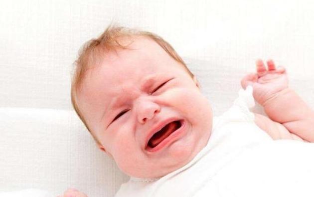 新生婴儿一出生为什么会哭? 其实哭很重要, 