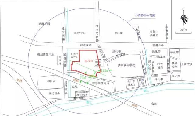 昆山2018首场土拍风雨欲来……超80万方、14宗全新地块亮相!