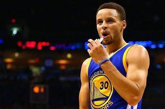 NBA西部球员的实力排行出炉,哈登没进前三,第