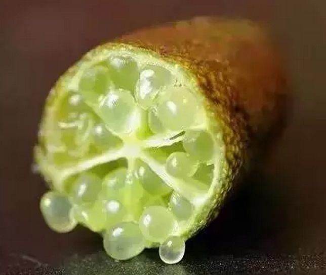 世界上最贵的水果，你见过几种呢?