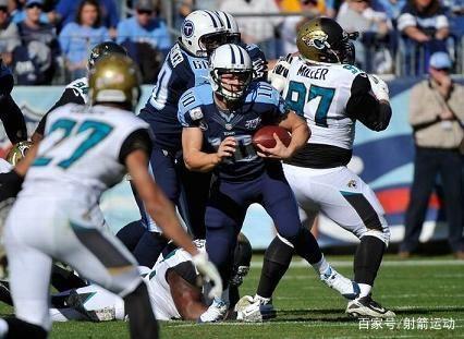 体育:2019年NFL模拟选秀:美洲虎终于从Blake