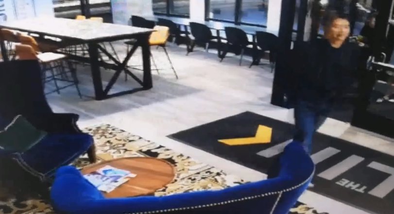 刘强东事件是仙人跳?曝监控视频:女受害者主动