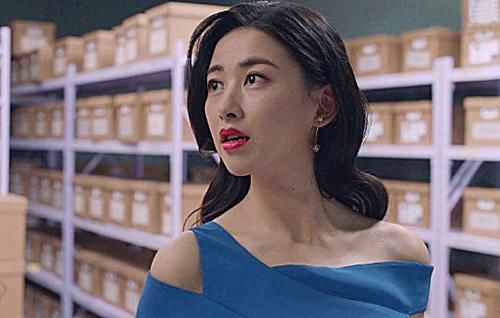 精英律师应该和栗娜在一起