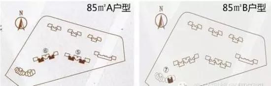 纯干货丨看懂买房时户型里暗藏的门道!