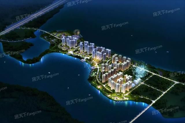 成都楼市秒变买方市场!十余个新盘开始登记,你选哪个?