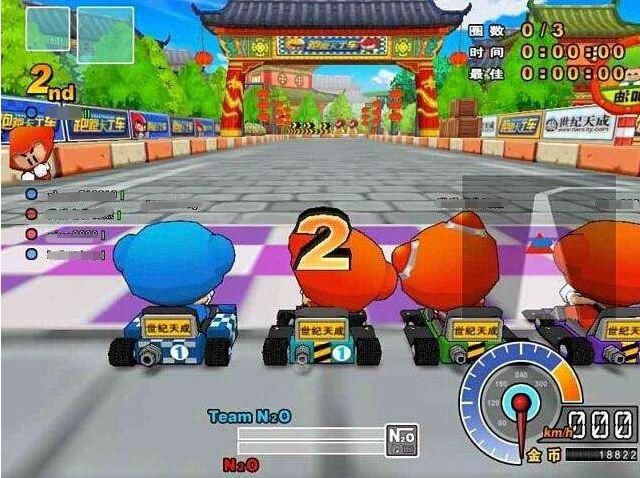 RNG、EDG等多家俱乐部成立QQ飞车手游职业