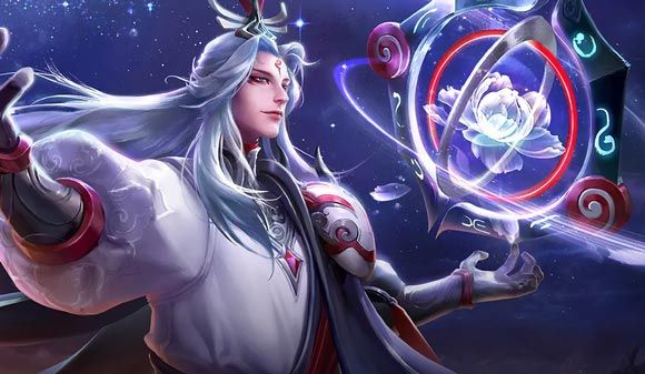 王者荣耀S14赛季前十最强英雄 新赛季强势英