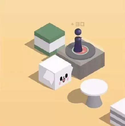 荐读微信跳一跳,那些你玩不出的人生哲理