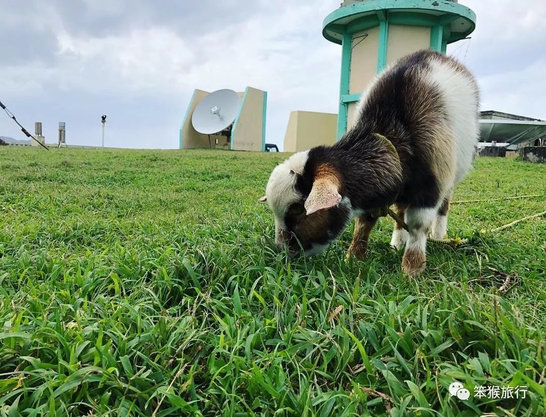 除了台湾,福建附近还有一处秘境小岛,有温泉火山迷倒欧洲背包客