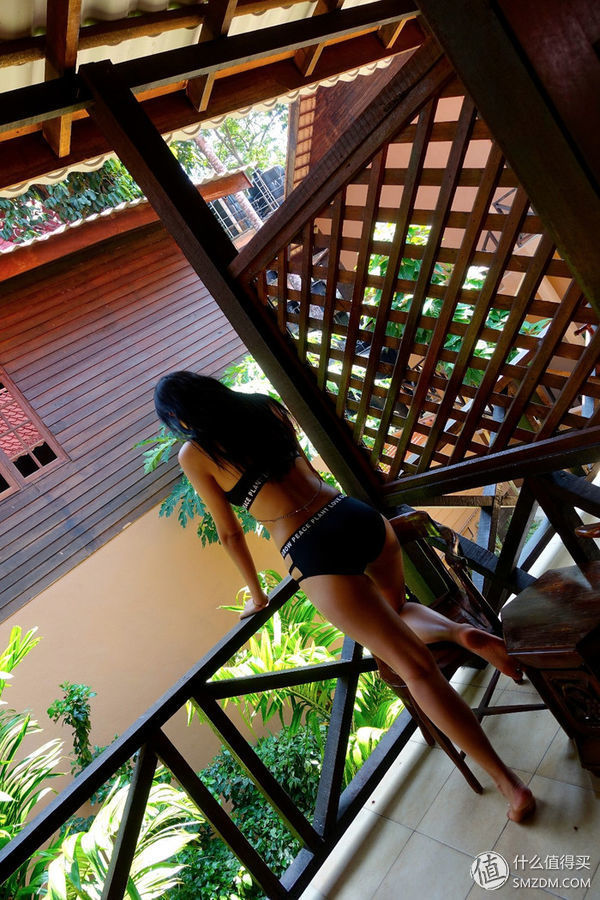 头脑一热，去马来西亚热浪岛了