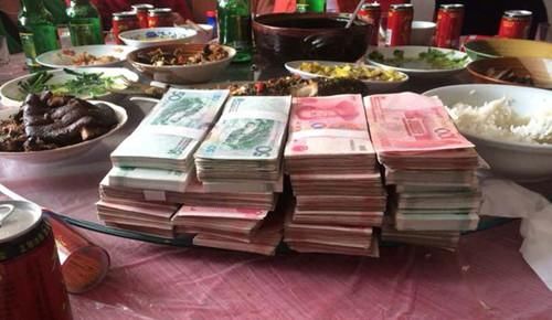 女朋友要38万彩礼才肯嫁我,妹妹发了一条朋友圈,女友要求裸婚