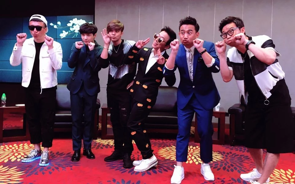 首页 推荐 正文 八大综艺节目口碑排名