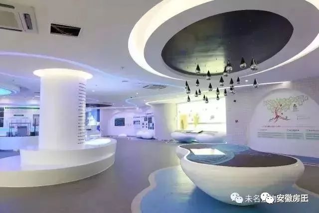 定了!华夏幸福正式签约巢湖,投资1000亿造新城