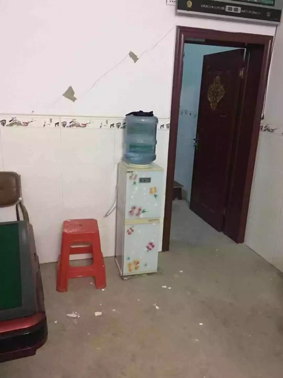 湖北地震结束了吗