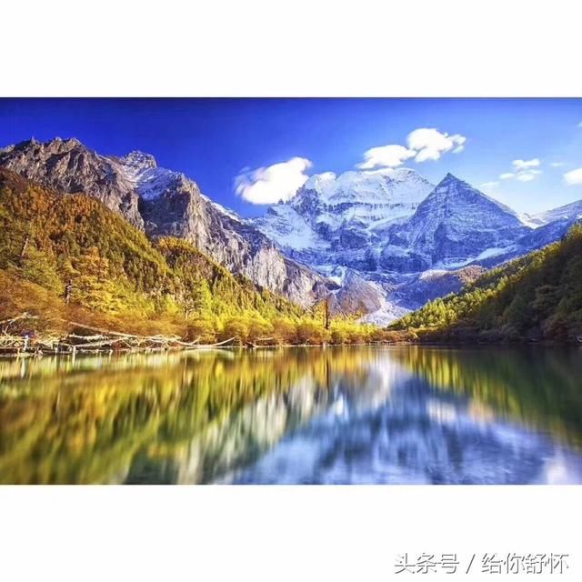 成都拉萨格尔木西宁14天游