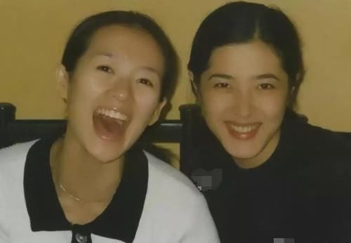 公司总经理的她