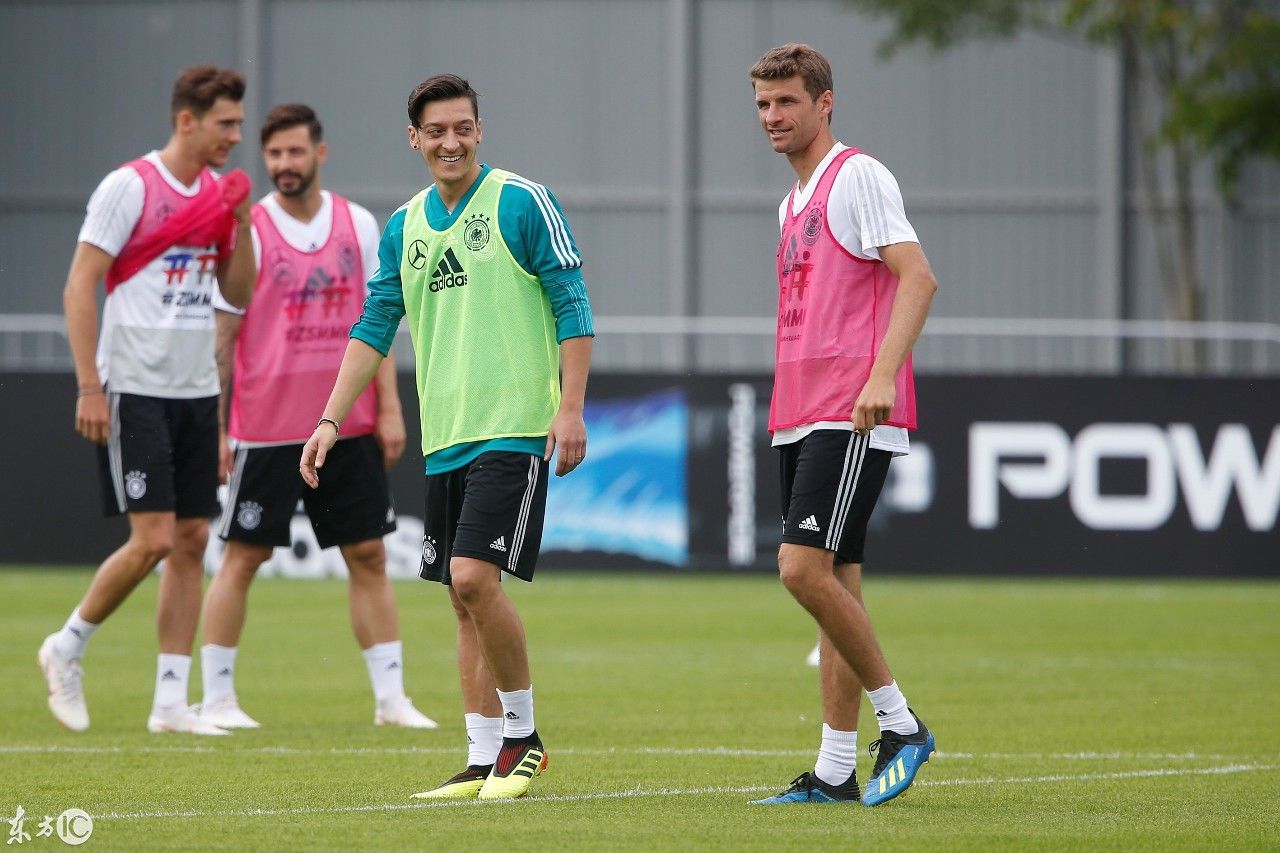 德国队小组出局,接下来应该在哪些方面进行改