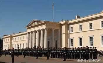 世界最好的三大军校排名,美国仅排第二,中国第