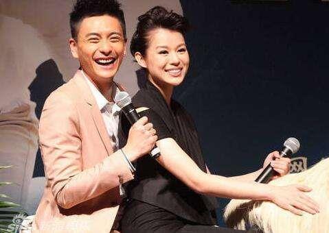 黄宗泽胡杏儿分手原因是什么?黄宗泽胡杏儿真