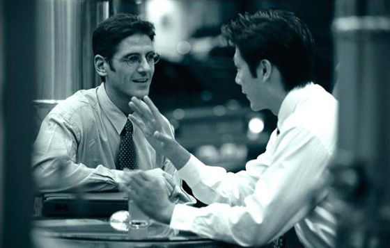 商务咨询公司经营范围如何填写?