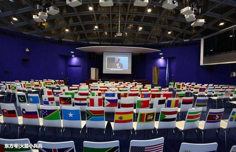 联合国终于发力，美国提议被否决，普京的评价一针见血！