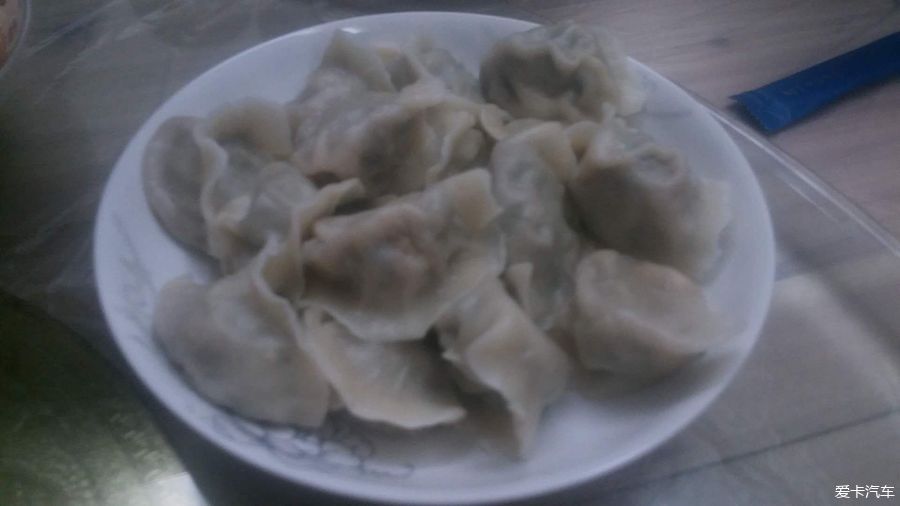 大年三十年夜饭！