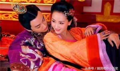 揭秘中国历史上第一个女皇帝，叫“元姑娘”而不叫武则天！