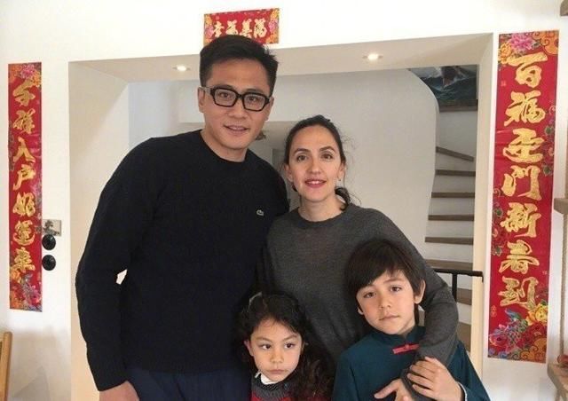 刘烨被爆乌龙婚外情 女星连夜发声明否认