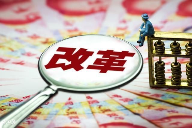 事业单位分类改革将于2020年完成，事业单位将会分成四类?