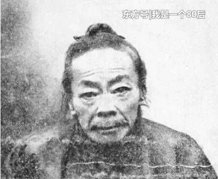 若非慈禧阻扰，这个中国“疯子”能杀到日本本土去，灭成中国一省