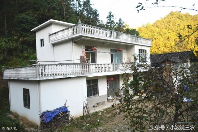 农民注意：这三种情况建房属于违建，盖好了也将会被强拆