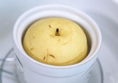 冬天食补吃它最好,分享秘制方法蒸着吃,润肺补肺效果能顶10幅药