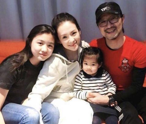 章子怡如愿以偿怀上二胎?月子中心已抢先预定