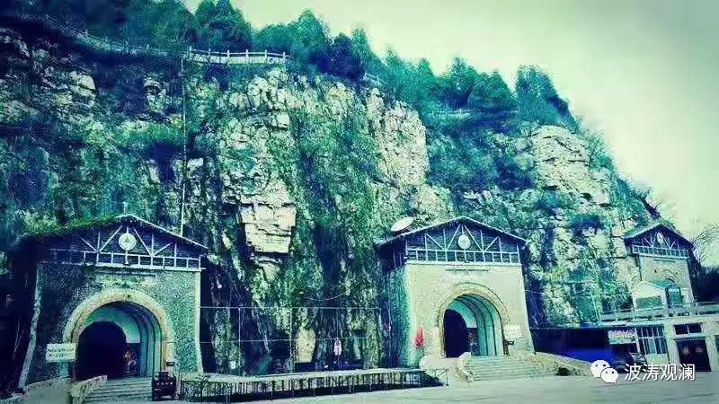 河南卫辉:一处难得的避暑好地方 新太阳城在线开户