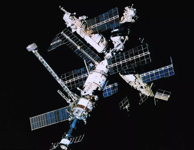 中国空间站2020年运行!为啥说载人航天事关乎你我?