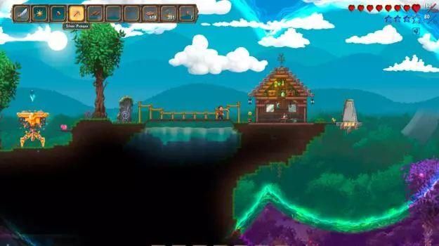 aySteam:《文明6》春季更新公布《泰拉瑞亚:来