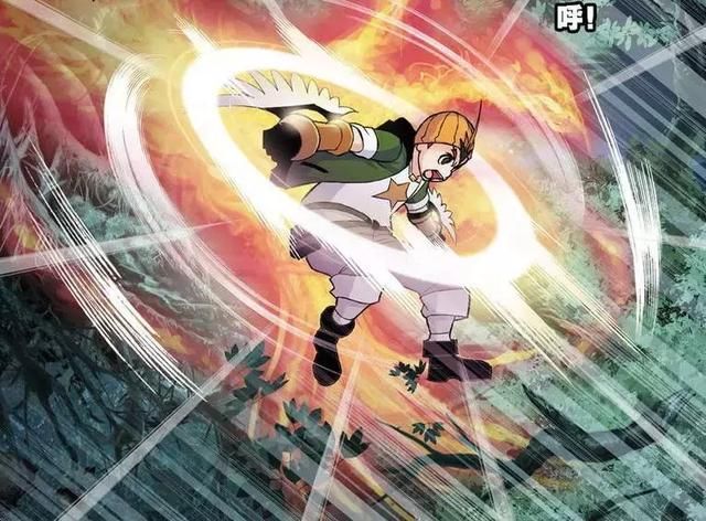 斗罗大陆:唐门的五大机构,你都知道吗?网友:主