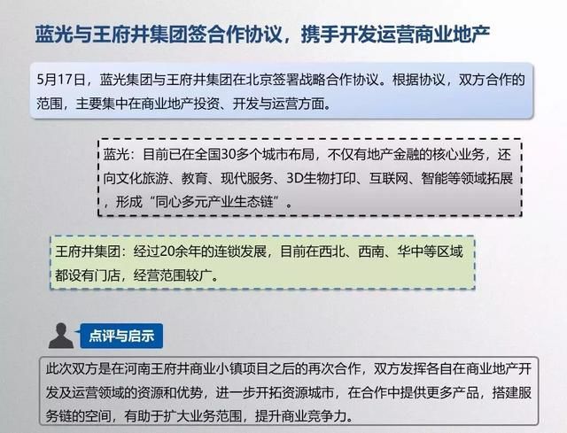 商业地产月报:写字楼销售面积同比继续下降，碧桂园联手方糖小镇