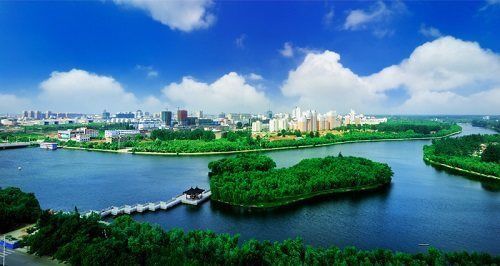 江苏最穷的城市,却比一省的省会还富裕,不是连