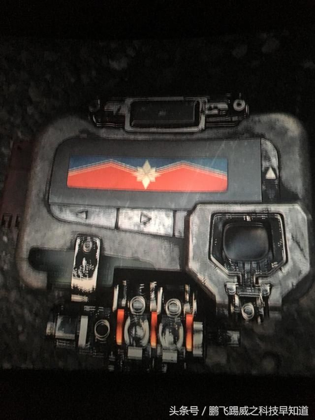 复仇者联盟4:惊奇队长带队,复仇灭霸!漫威第一