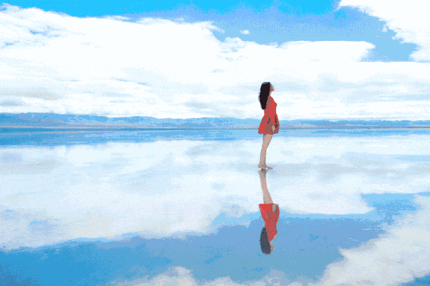 别去西藏了!西安出发只要100块,直达绝美的“天空之境”