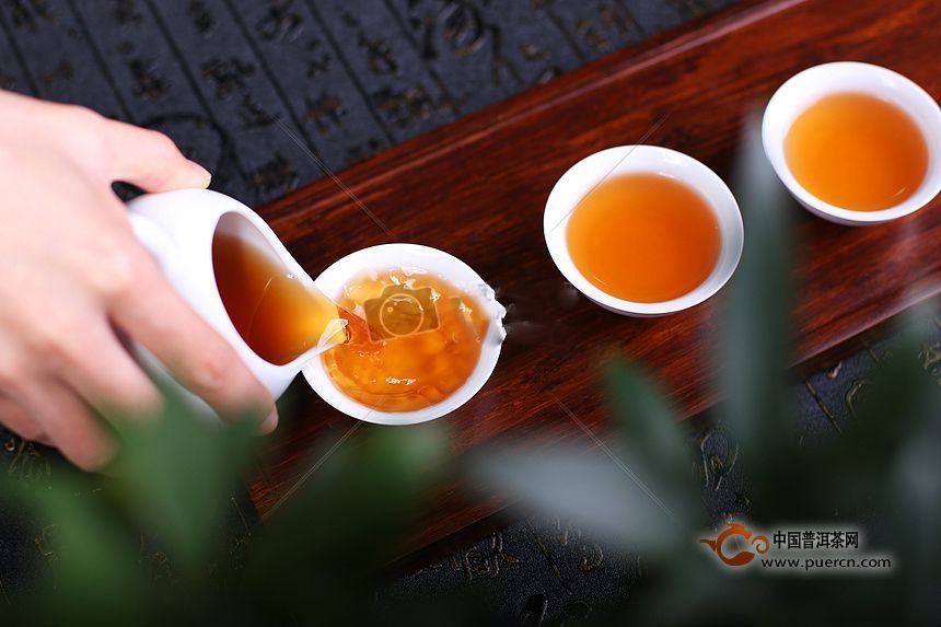喝乌龙茶对身体有害吗?