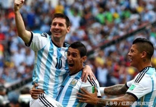 论2018俄罗斯世界杯阿根廷队夺冠的可能性
