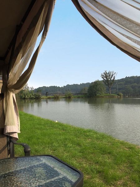 金陵十一大最美湖景豪宅曝光!这才是南京人该住的房子!