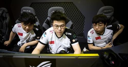 绝地求生PCPI第二场积分赛信息曝光!4AM韦神