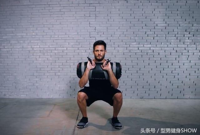 想要一双健美男神般粗壮的大腿,到底该一周练几次