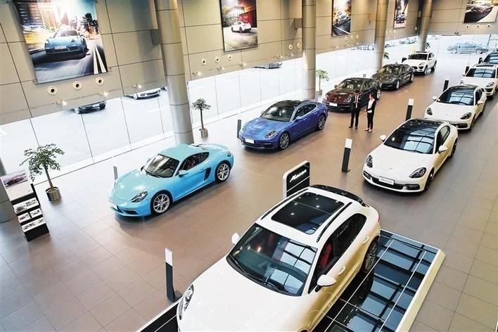 重磅！汽车进口关税将大幅下调，已有车商火速降价近十万！